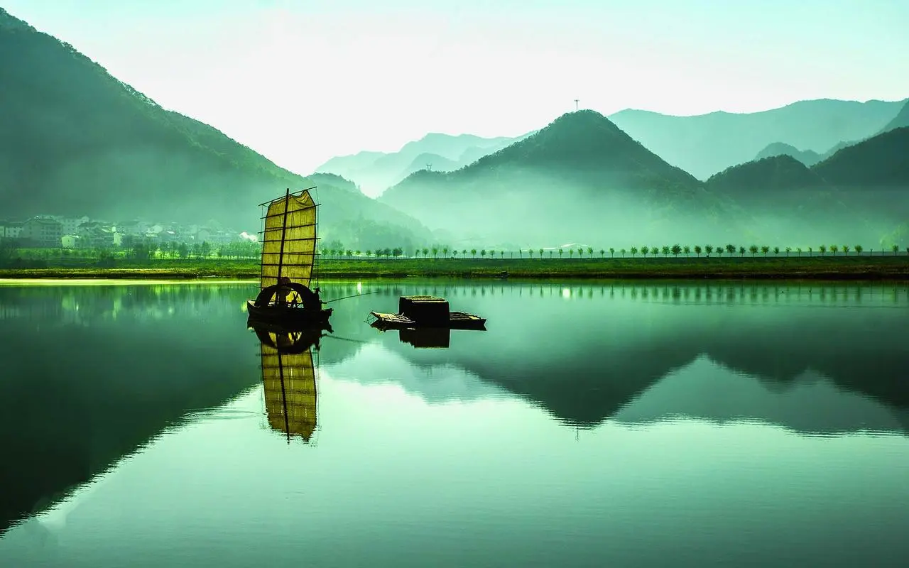 绿色节能无人化